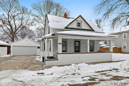 11824 Prairie Avenue, Hebron, IL