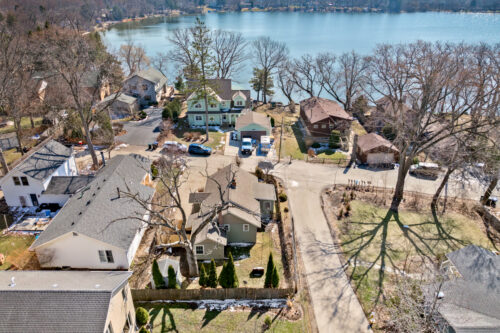 21770 W Lake Avenue, Round Lake, IL