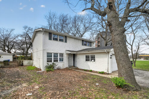 15036 BLACKSTONE Avenue, Dolton, IL