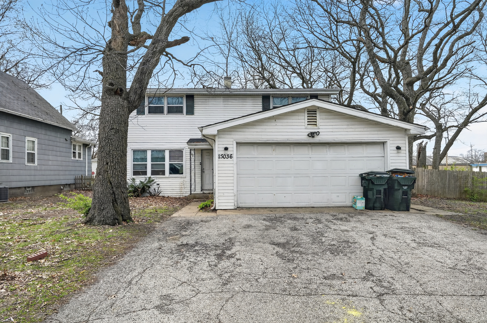 15036 BLACKSTONE Avenue, Dolton, IL