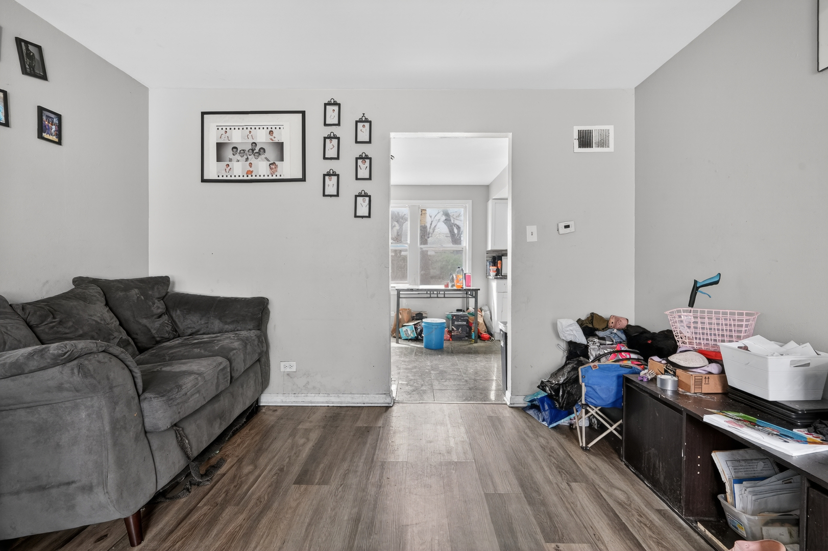 15036 BLACKSTONE Avenue, Dolton, IL