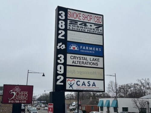 384 W Virginia Street, Crystal Lake, IL