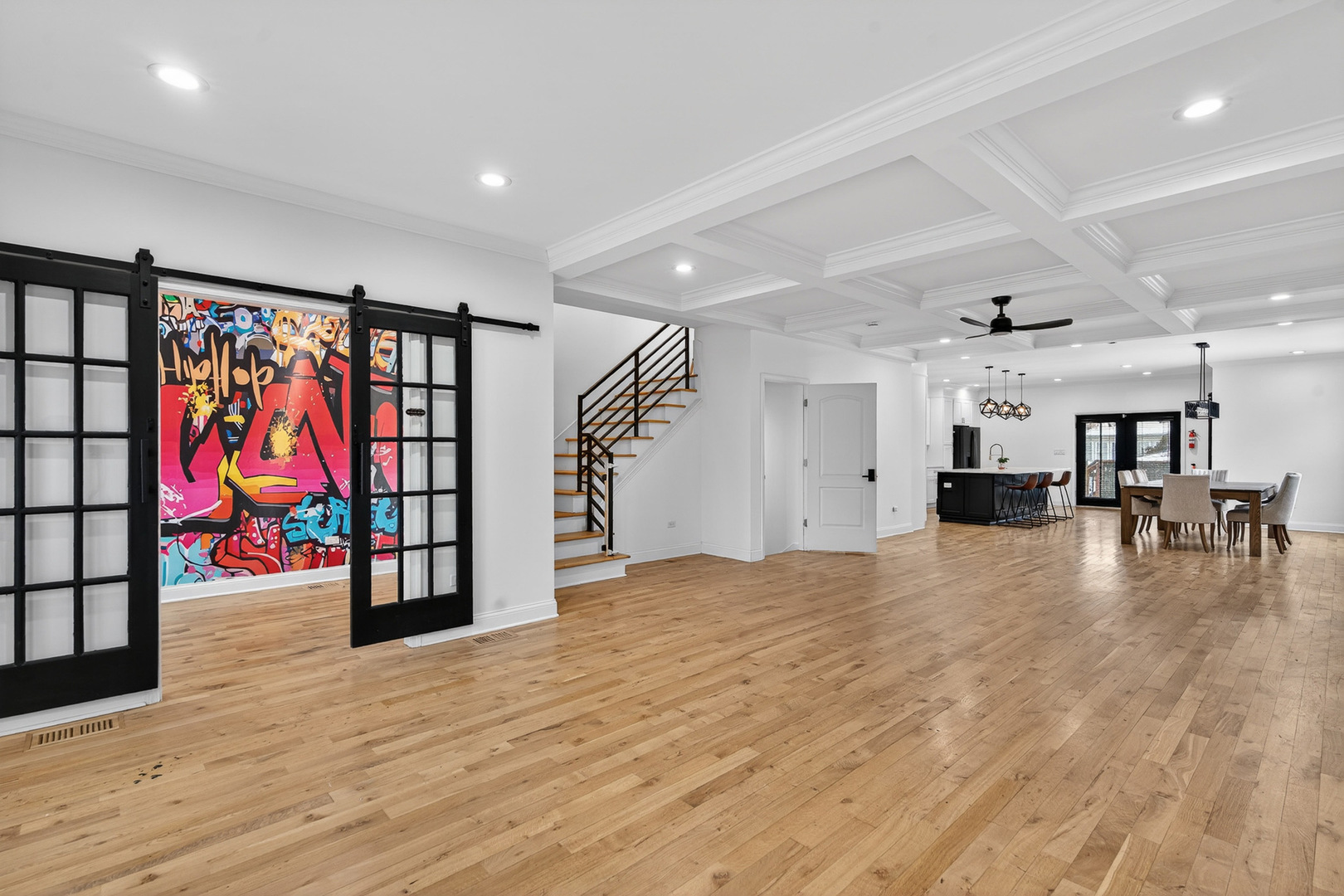 2514 Harvey Avenue, Berwyn, IL