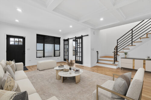 2514 Harvey Avenue, Berwyn, IL