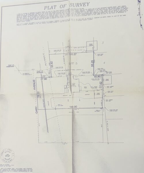 1561 N GARY Avenue, Wheaton, IL