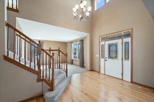 3004 Crossfire Trail, Elgin, IL