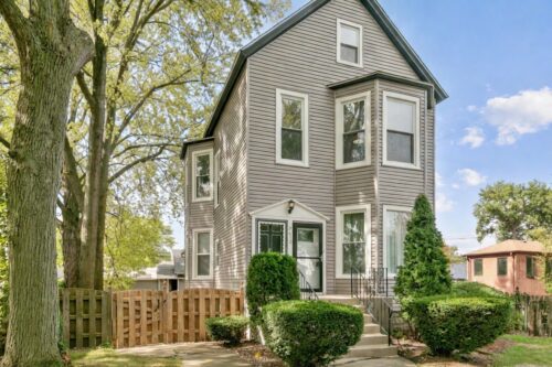 9412 S Homan Avenue, Evergreen Park, IL