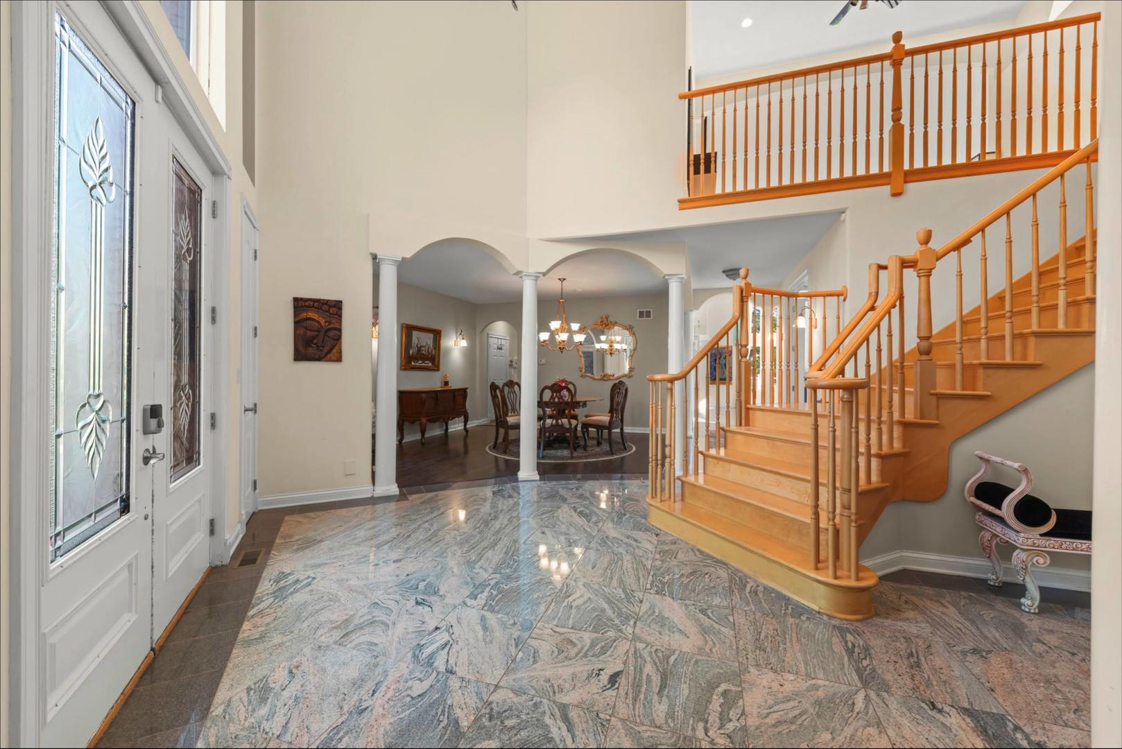 2308 Fleetwood Court, Naperville, IL