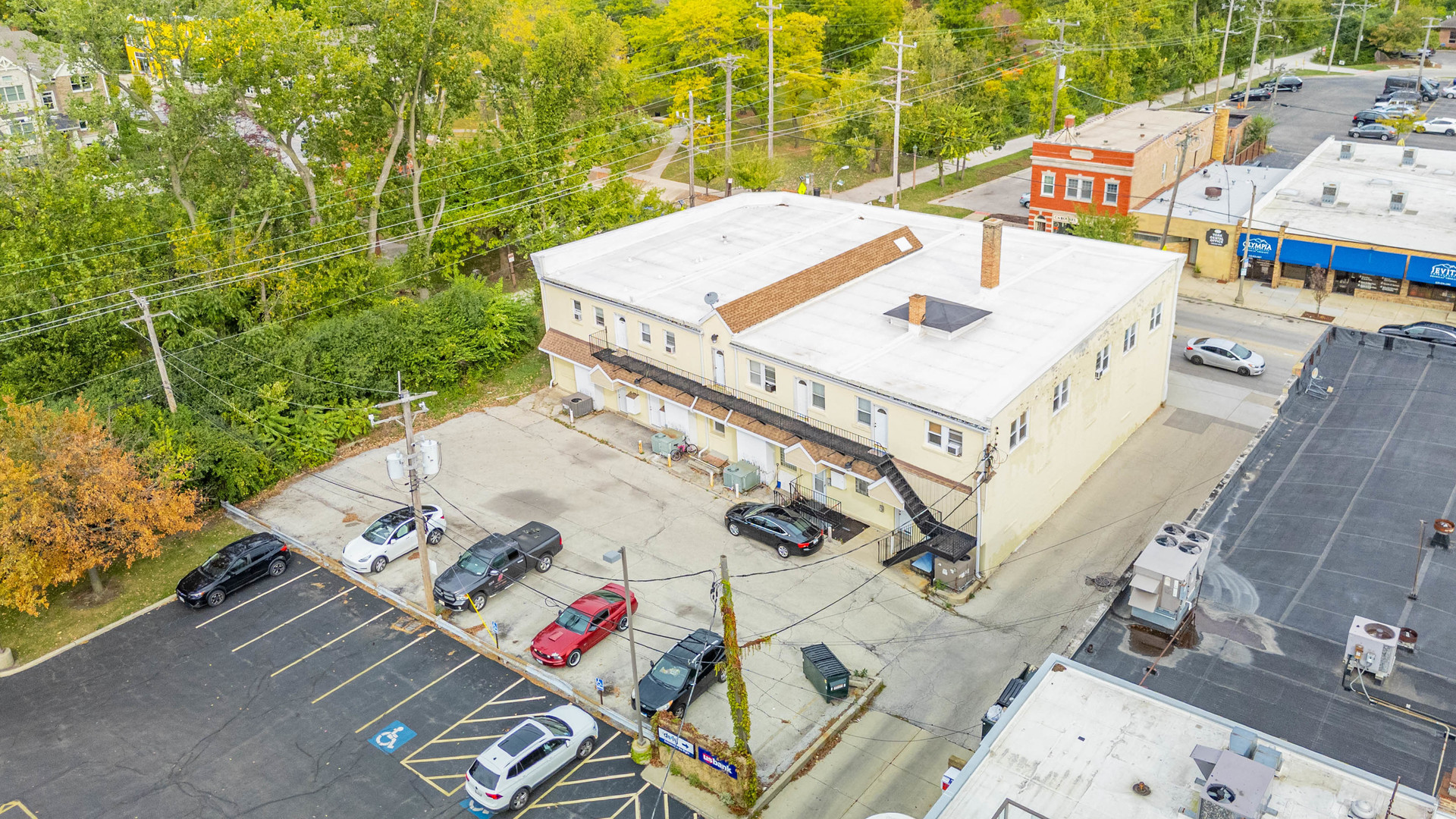 528 S York Streets, Elmhurst, IL