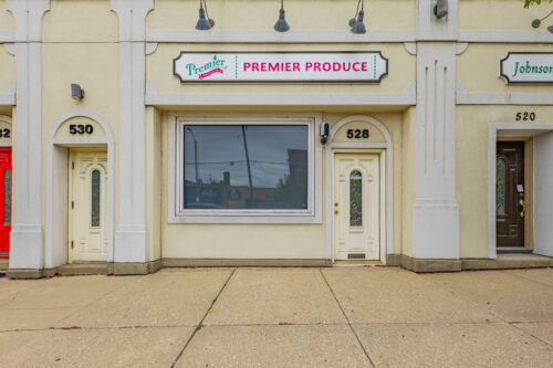 528 S York Streets, Elmhurst, IL