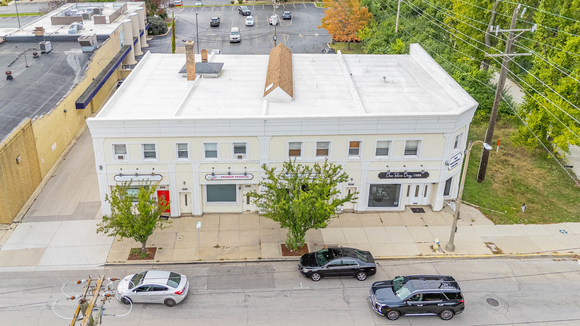 528 S York Streets, Elmhurst, IL