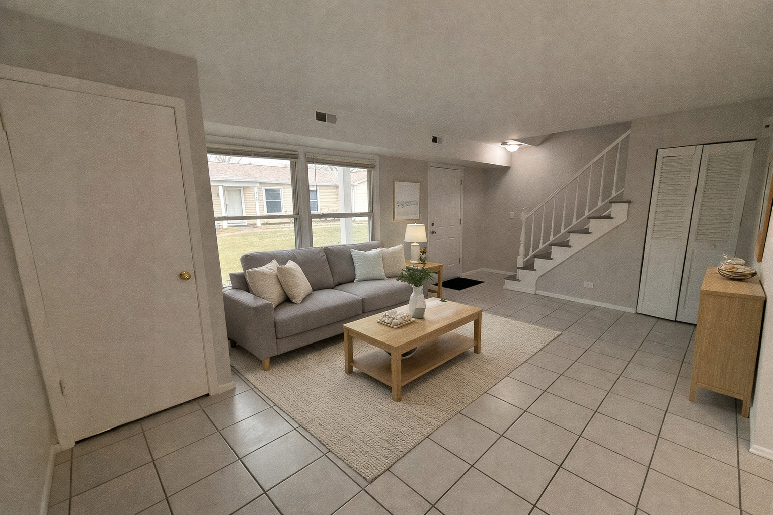 2167 N Heather Lane #2167, Palatine, IL