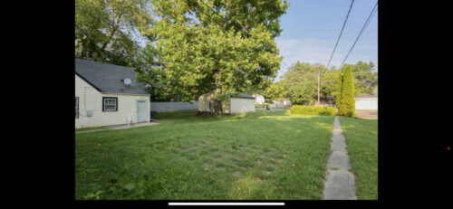 2923 Ezra Avenue, Zion, IL