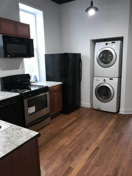 3436 S Western Avenue #1R, Chicago, IL