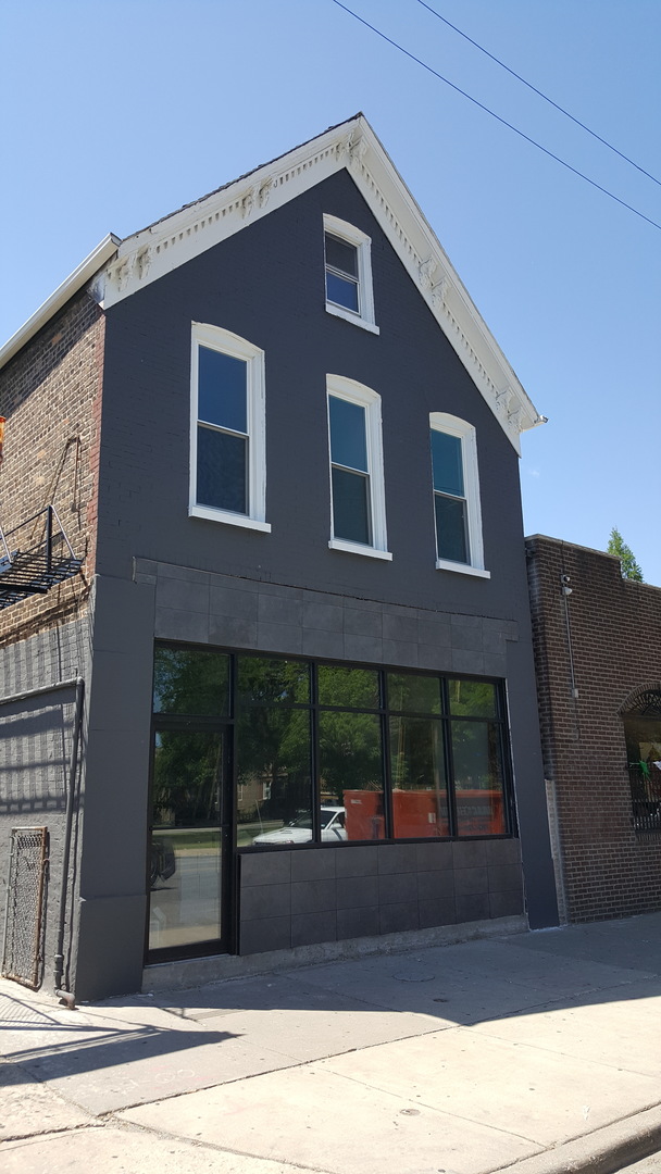 3436 S Western Avenue #1R, Chicago, IL