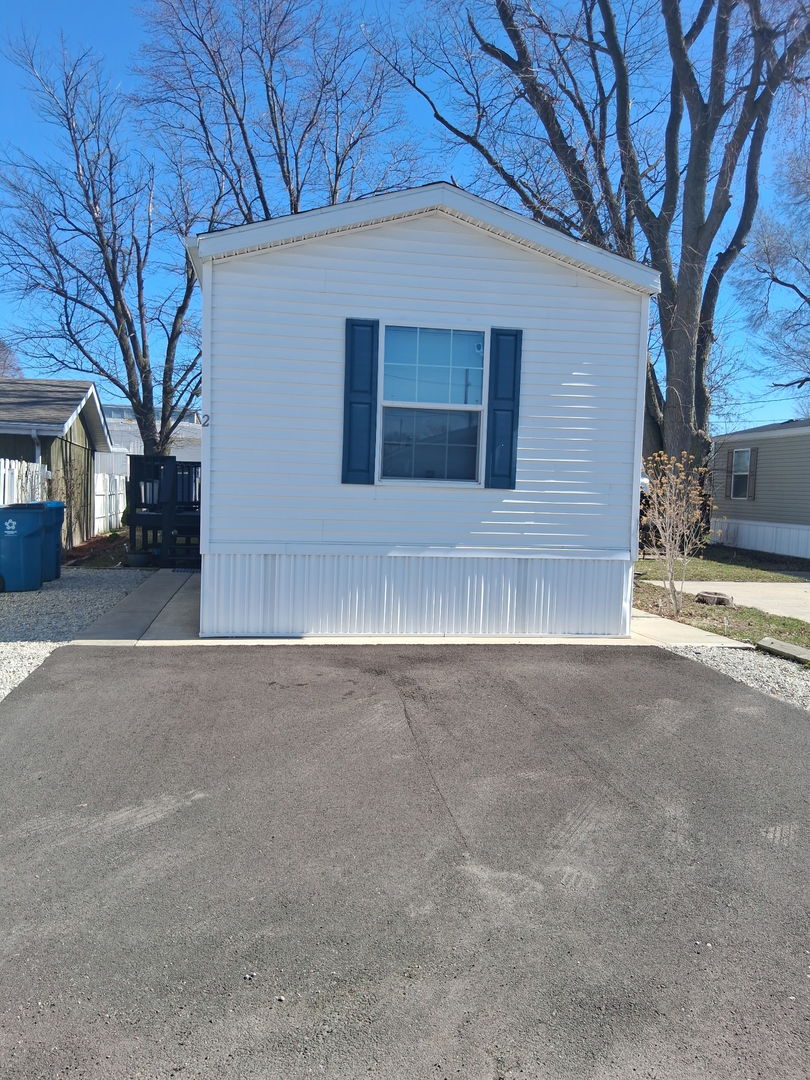 641 W Walnut St Lot 2 Street, Oglesby, IL