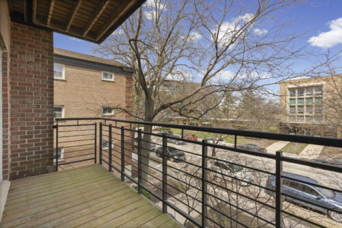 1300 CENTRAL Street #202, Evanston, IL