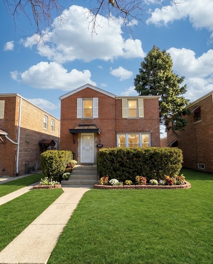 3338 W 83RD Place, Chicago, IL
