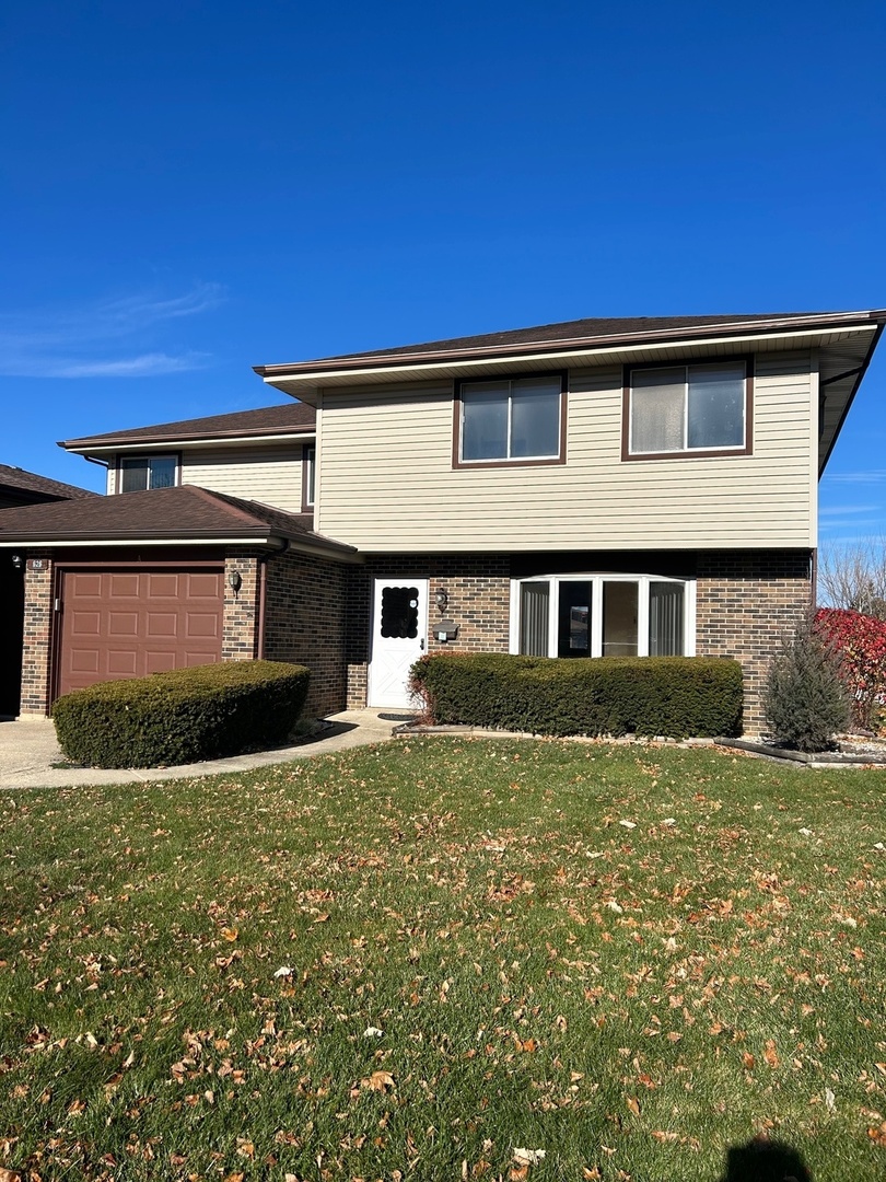 626 Terry Court #A, Roselle, IL