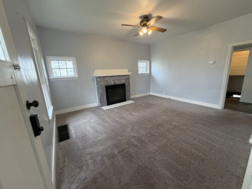 233 N Jones, Amboy, IL