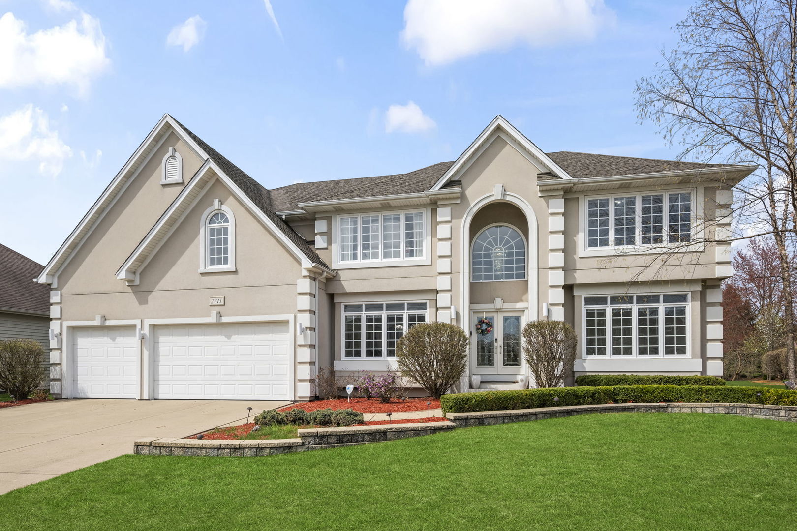 2711 Deering Bay Drive, Naperville, IL