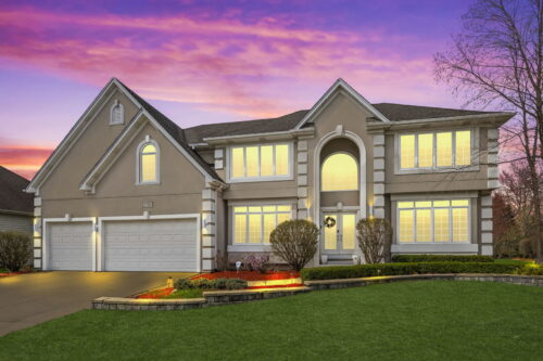 2711 Deering Bay Drive, Naperville, IL