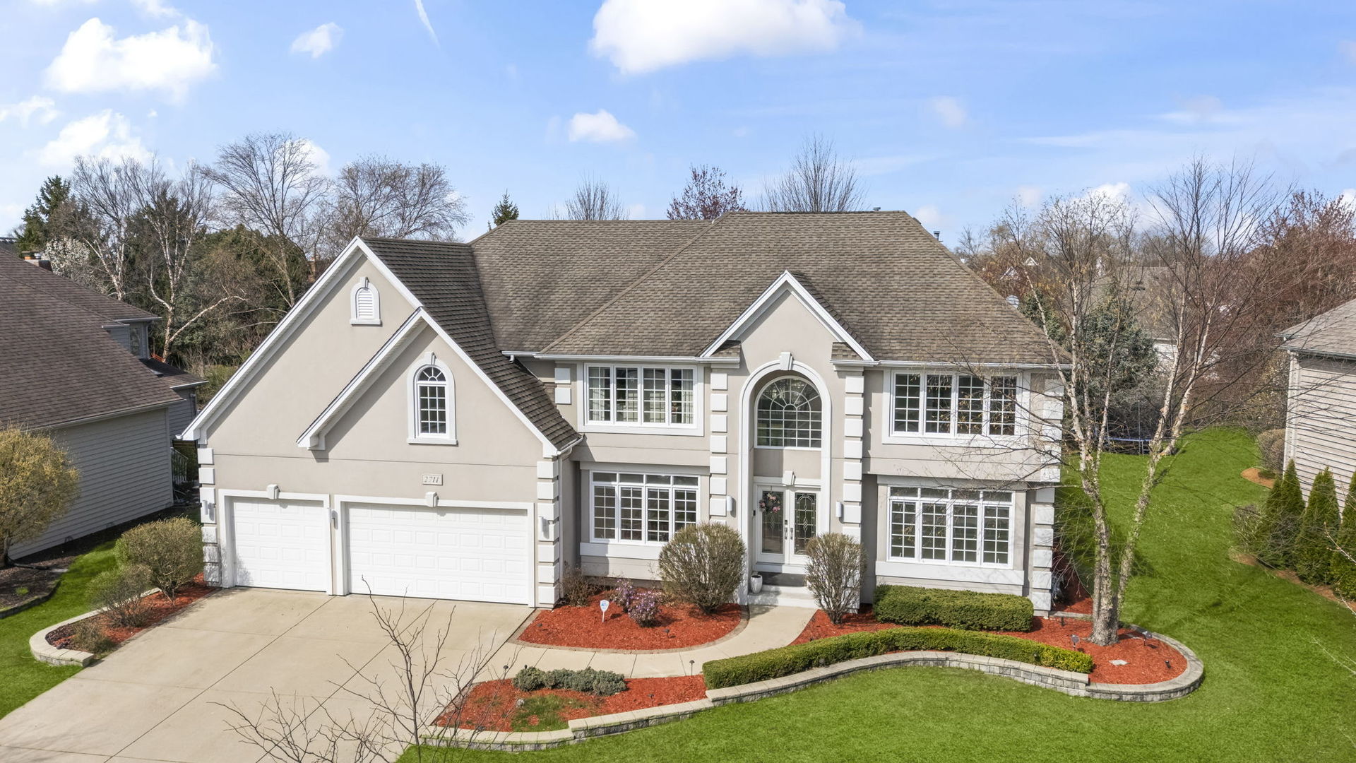 2711 Deering Bay Drive, Naperville, IL