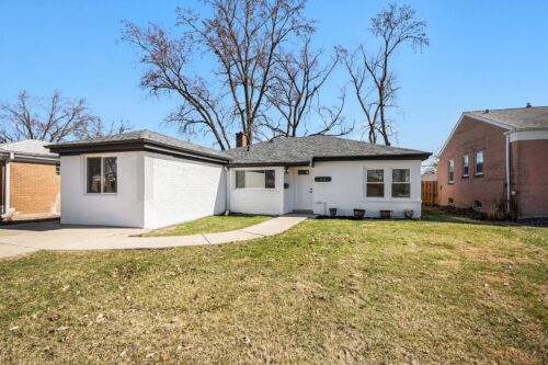 1943 Mayfair Avenue, Westchester, IL