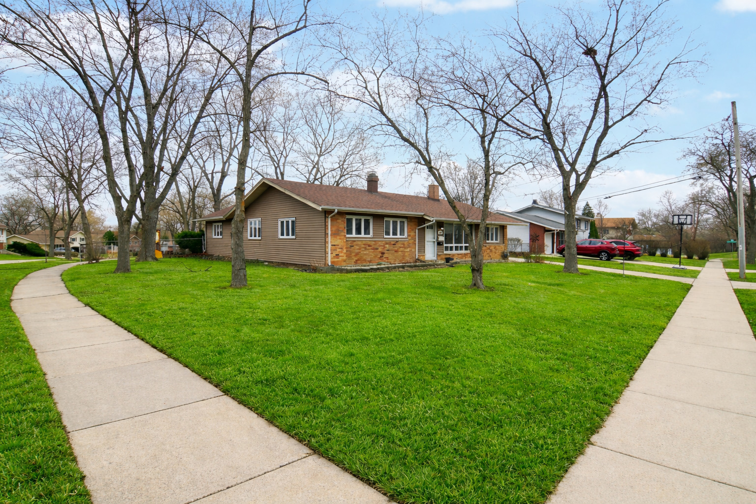 1625 Dennison Road, Hoffman Estates, IL