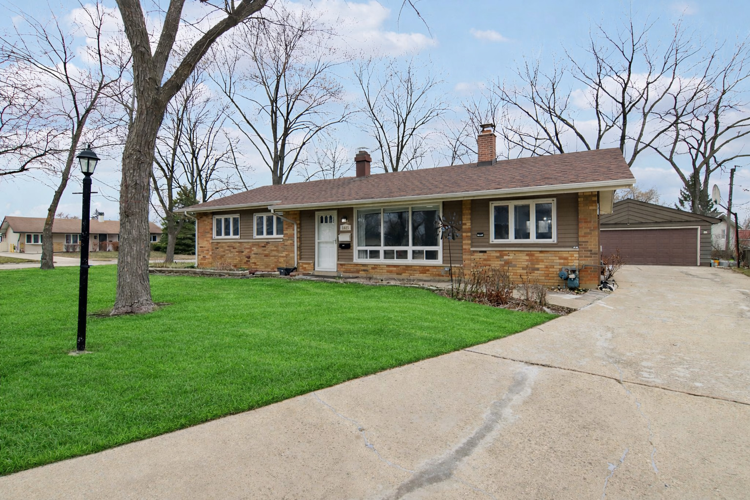1625 Dennison Road, Hoffman Estates, IL