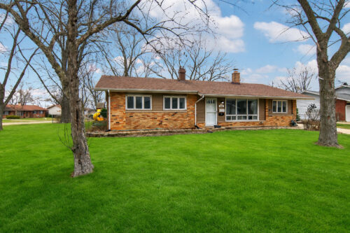 1625 Dennison Road, Hoffman Estates, IL