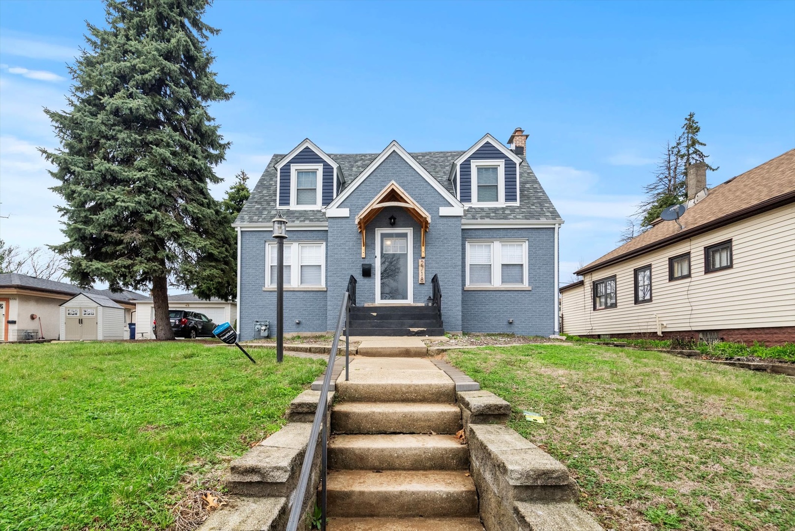 2718 W 96th Place, Evergreen Park, IL