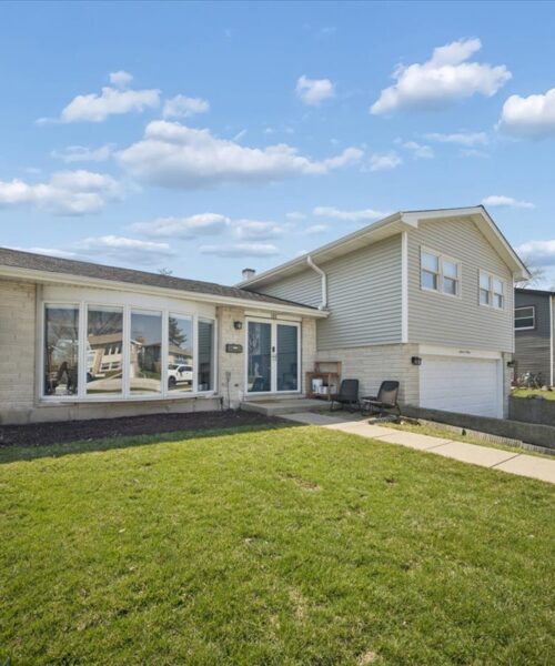 703 Westmere Road, Des Plaines, IL