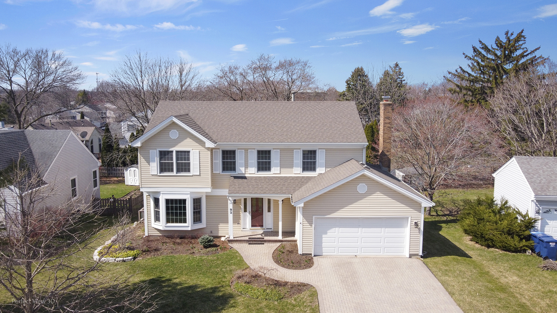92 Foxboro Lane, Gurnee, IL