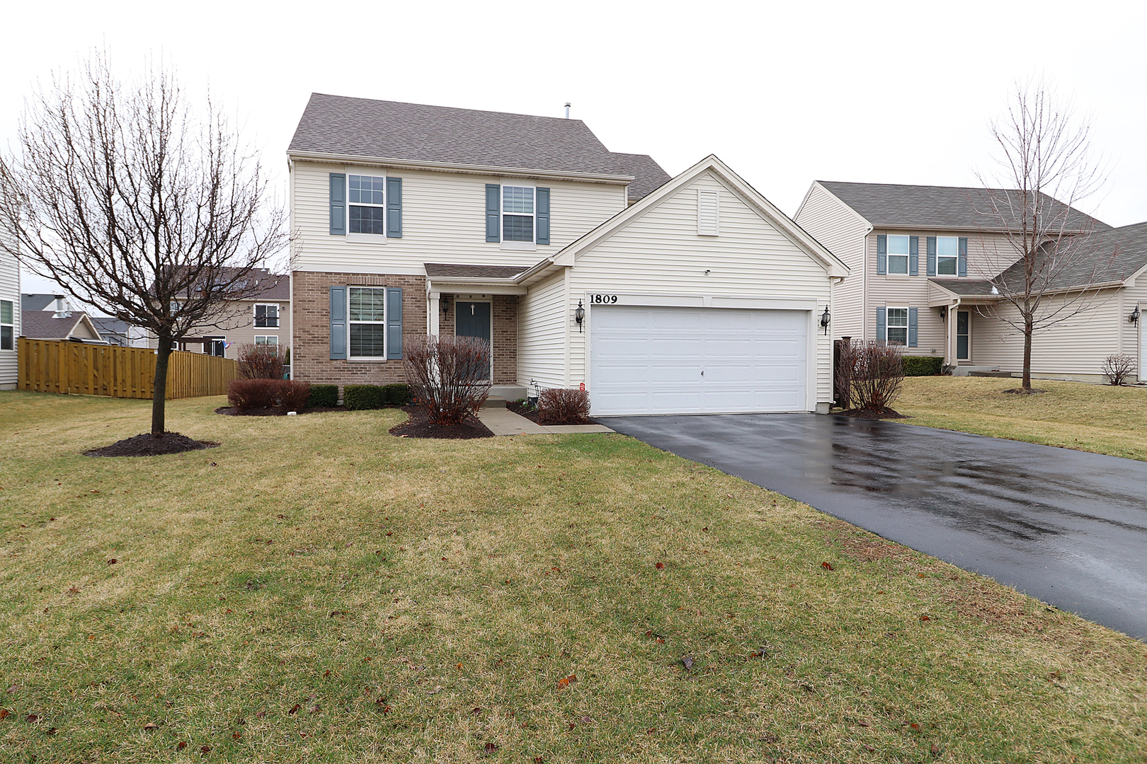 1809 Wesley Court, Joliet, IL