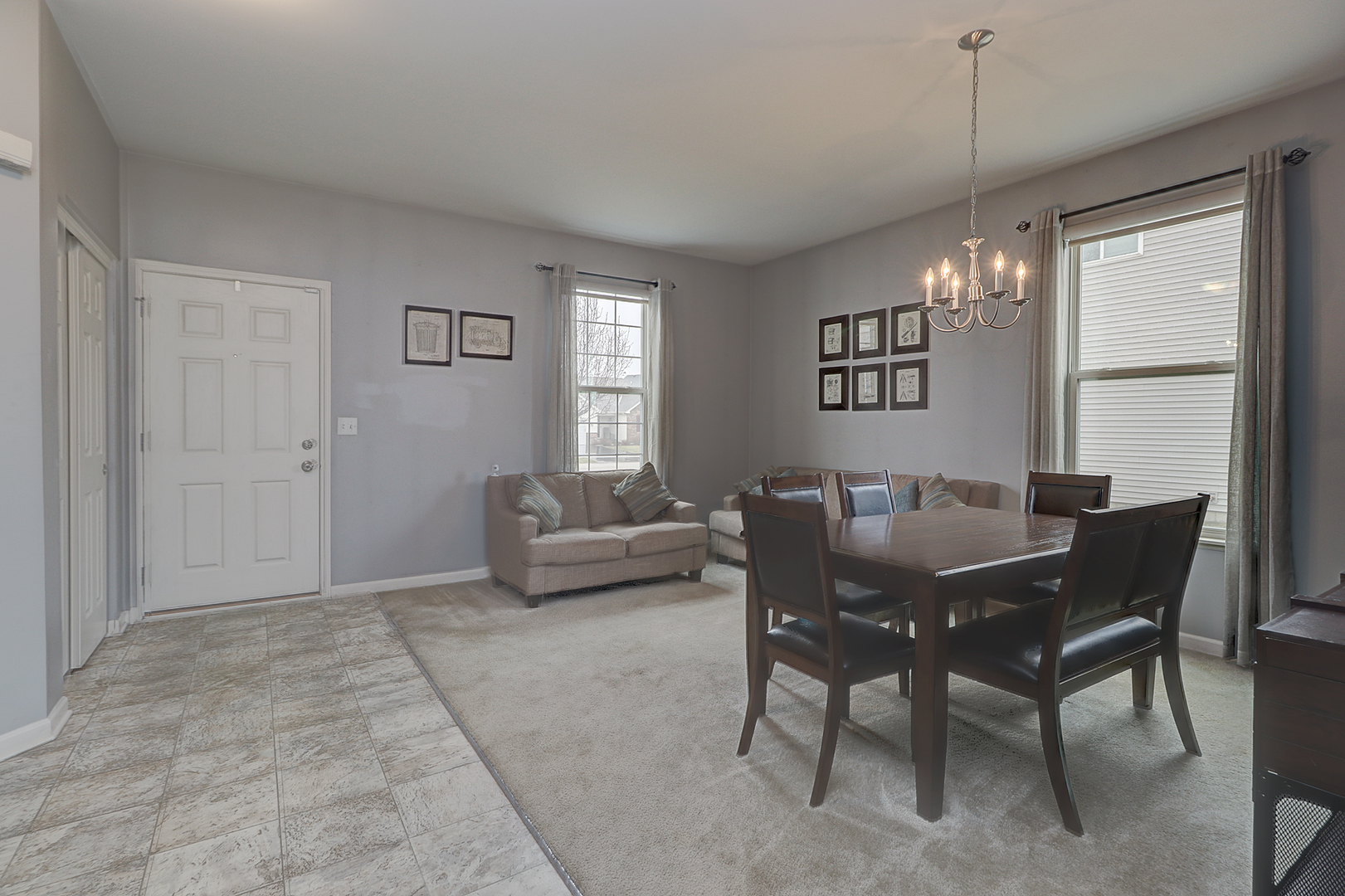 1809 Wesley Court, Joliet, IL