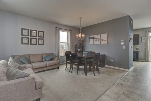 1809 Wesley Court, Joliet, IL