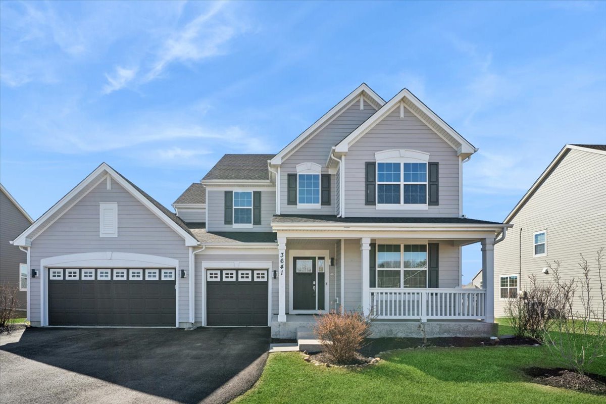 3641 Eldorado Road, Elgin, IL