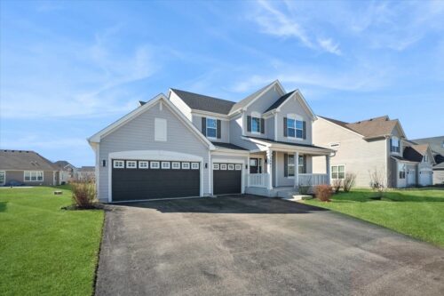 3641 Eldorado Road, Elgin, IL