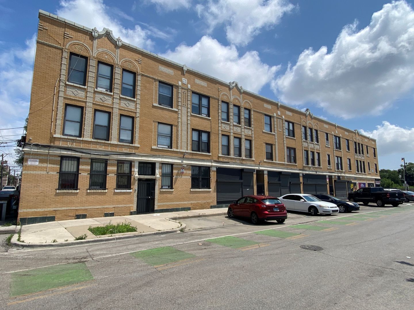 1-15 N Keeler Avenue, Chicago, IL
