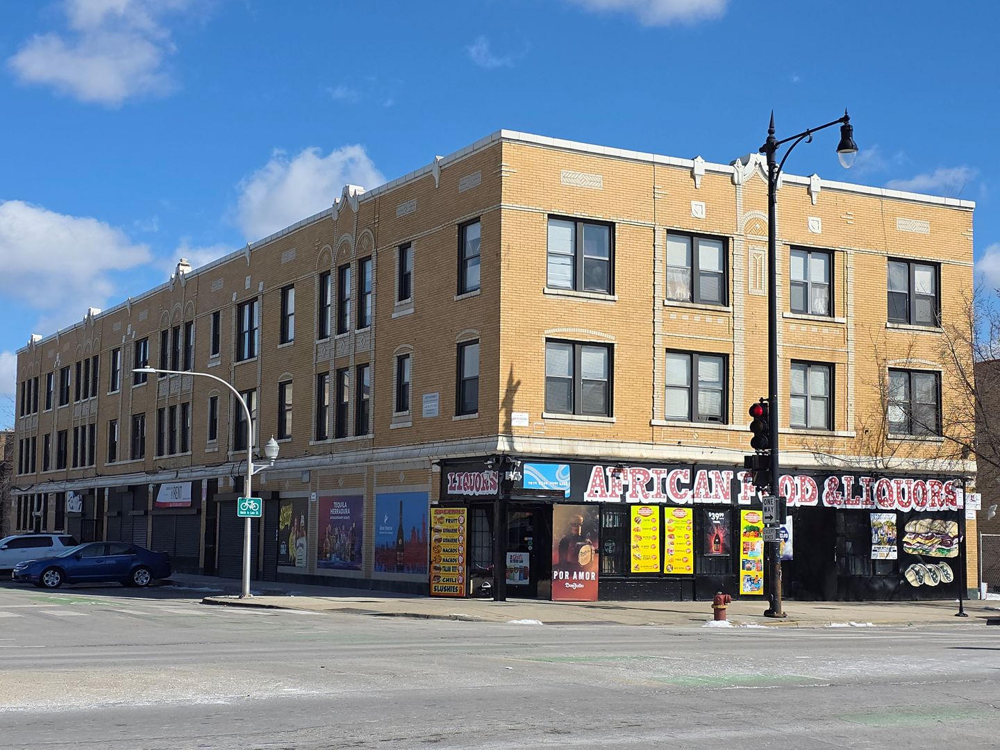 1-15 N Keeler Avenue, Chicago, IL