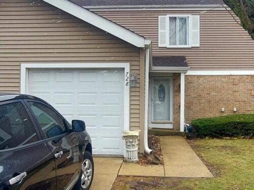 728 Haddam Way, Hanover Park, IL
