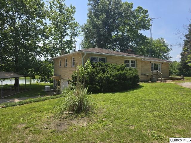 4341 E 400 th Street, Plymouth, IL