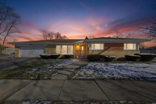 16712 Elm Street, South Holland, IL