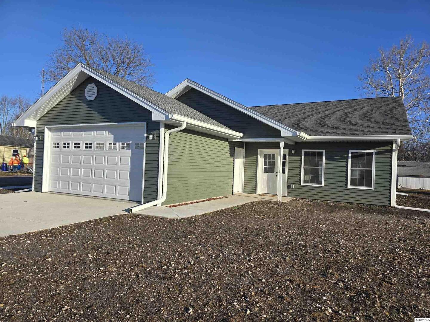 1301 Wabash Avenue, Carthage, IL