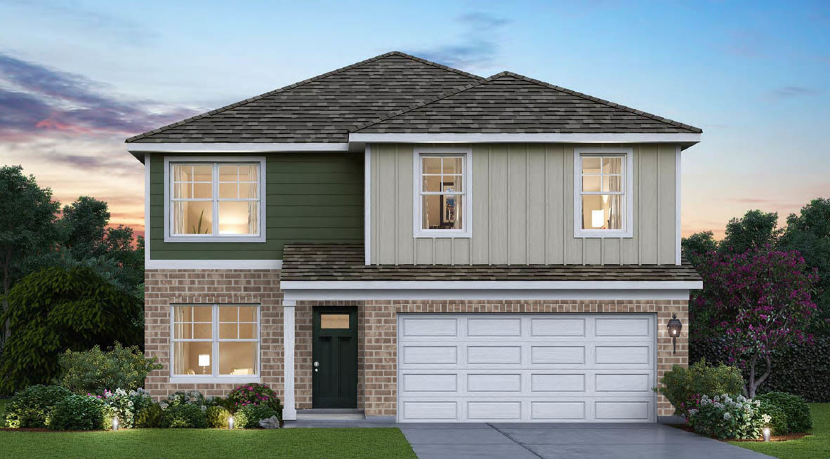 17201 Munster Lane, Tinley Park, IL