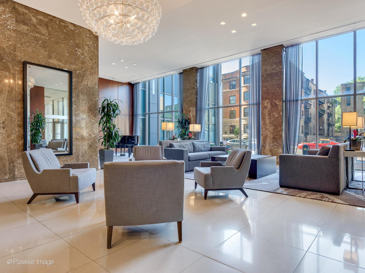 655 W Irving Park Road #3315, Chicago, IL