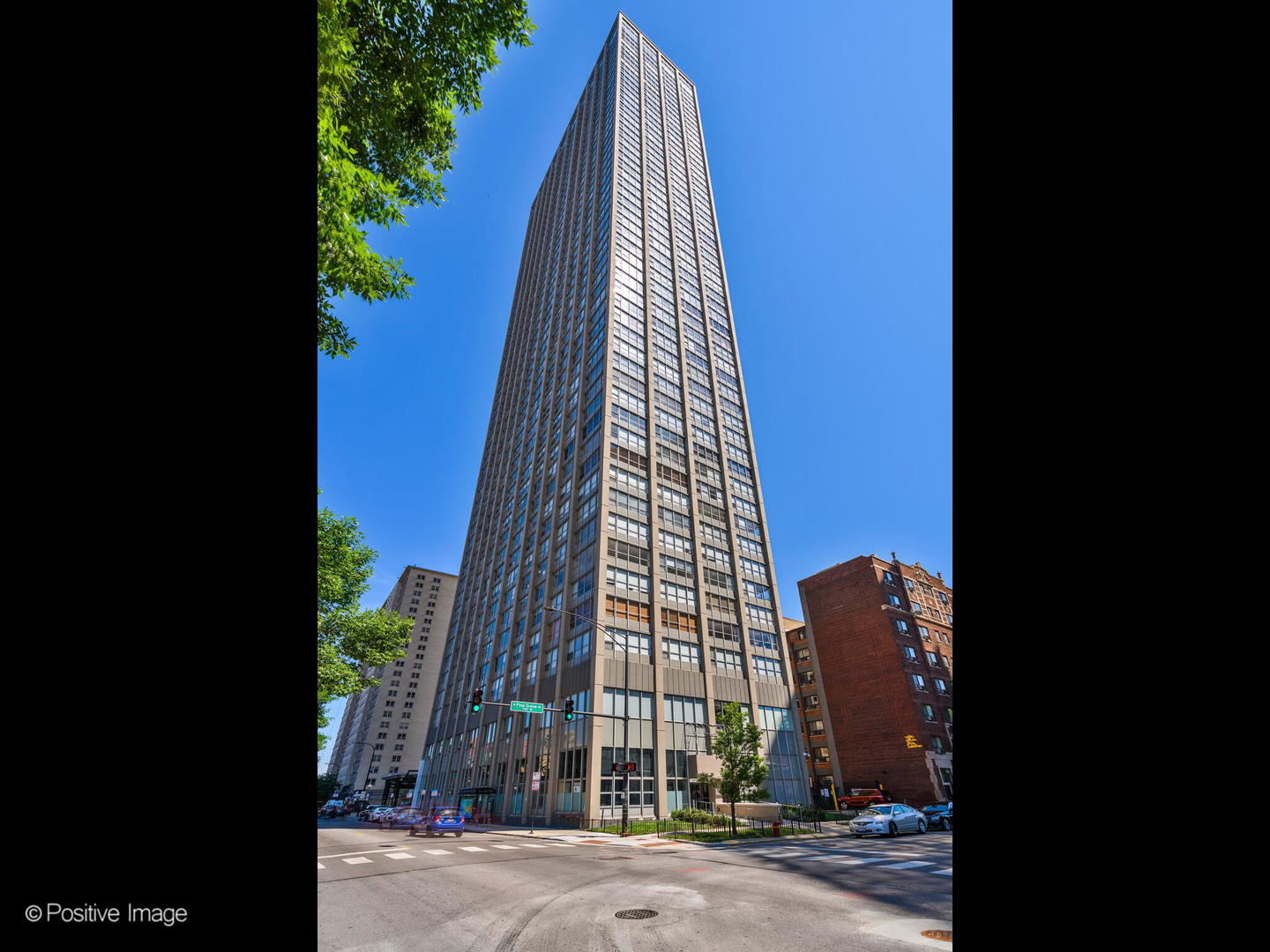 655 W Irving Park Road #3315, Chicago, IL