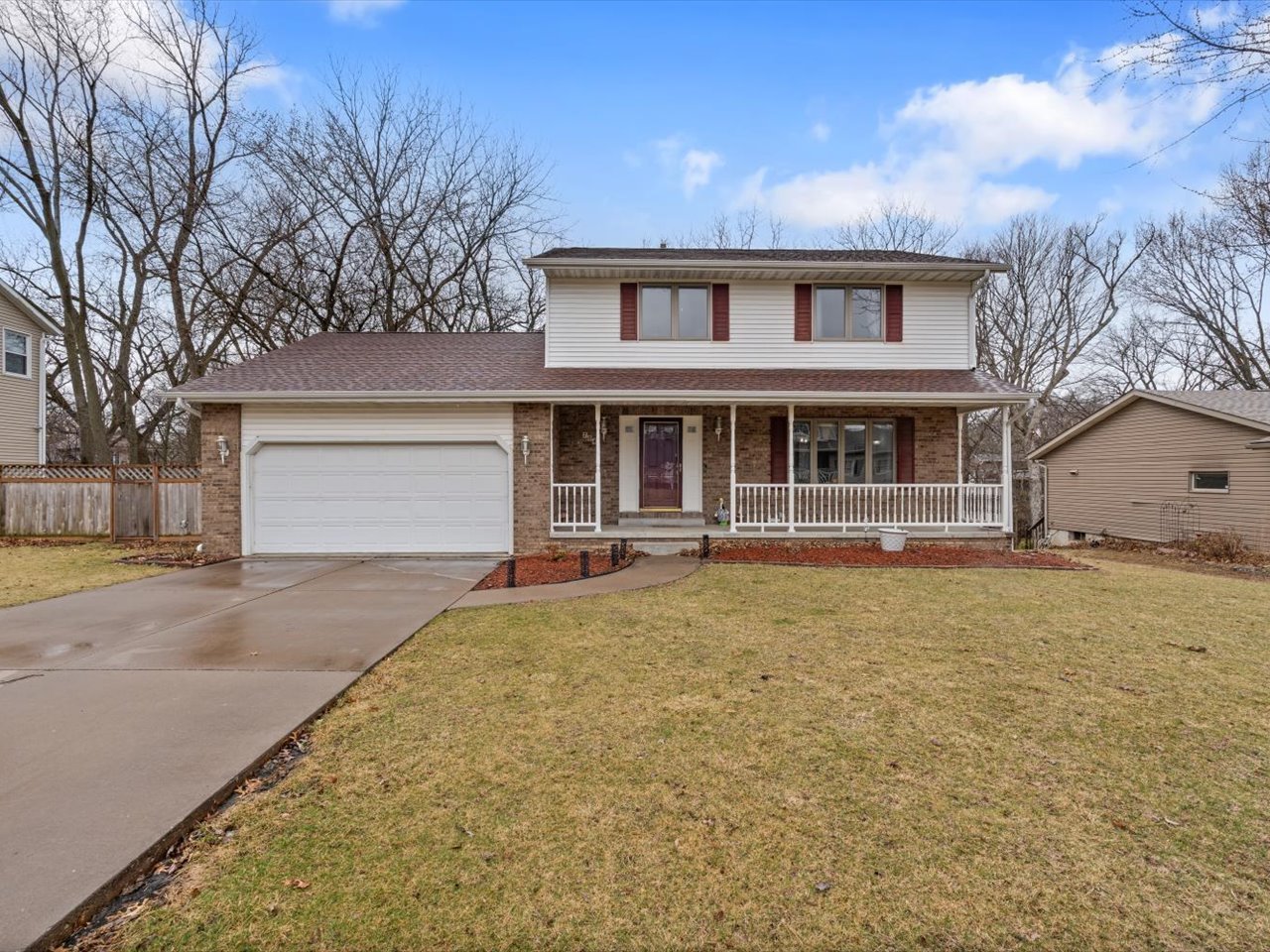 704 E 6th Street, Coal Valley, IL