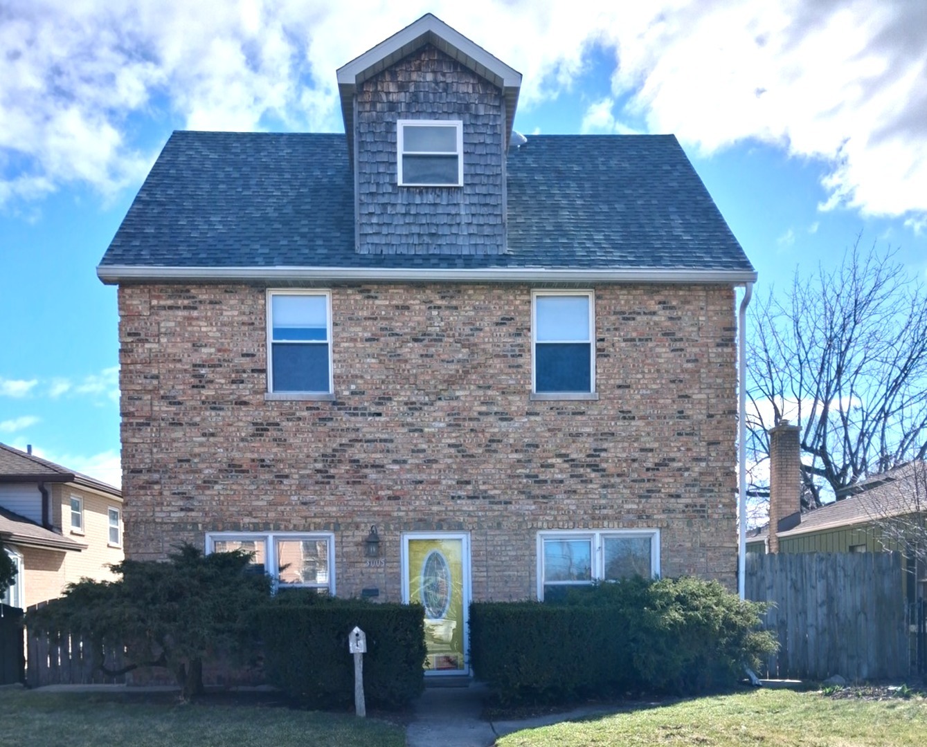 3005 Lincoln Street, Franklin Park, IL